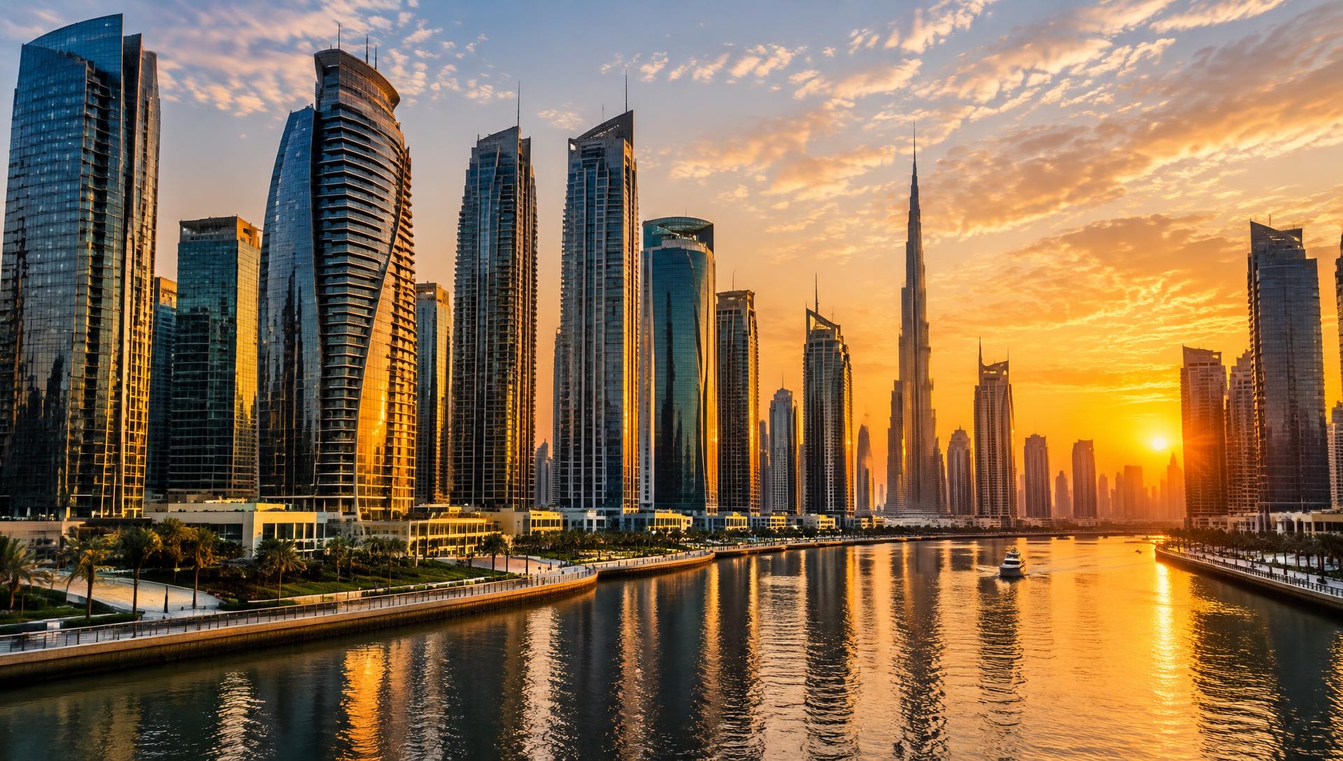 Business Bay