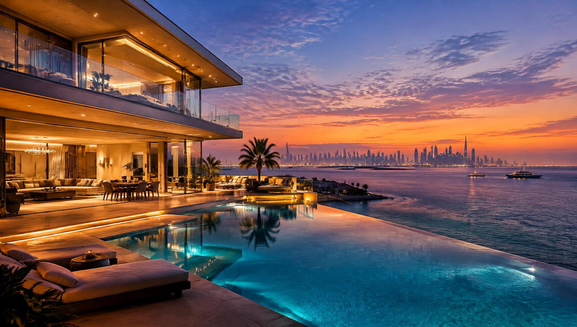 Palm Jumeirah