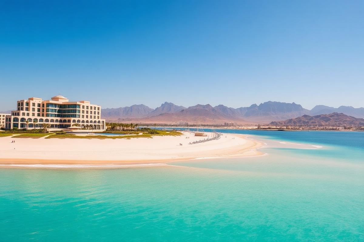 Ras Al Khaimah, United Arab Emirates