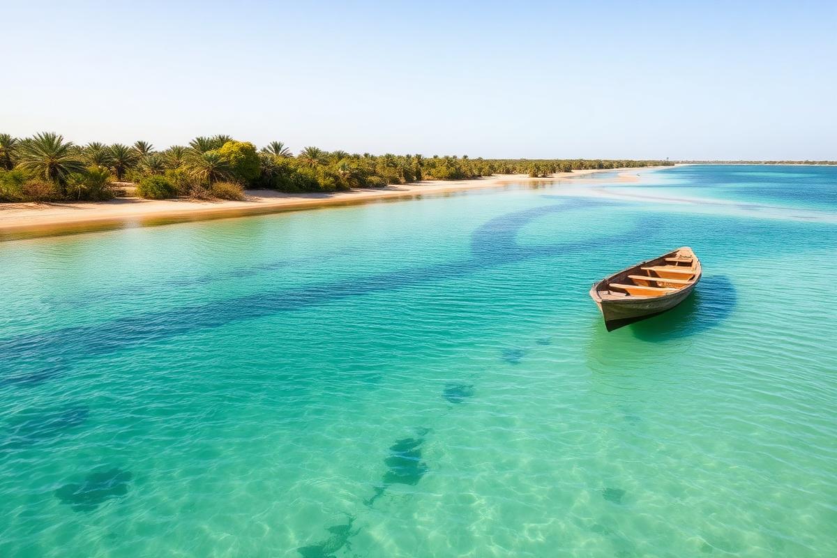 Umm Al Quwain, United Arab Emirates
